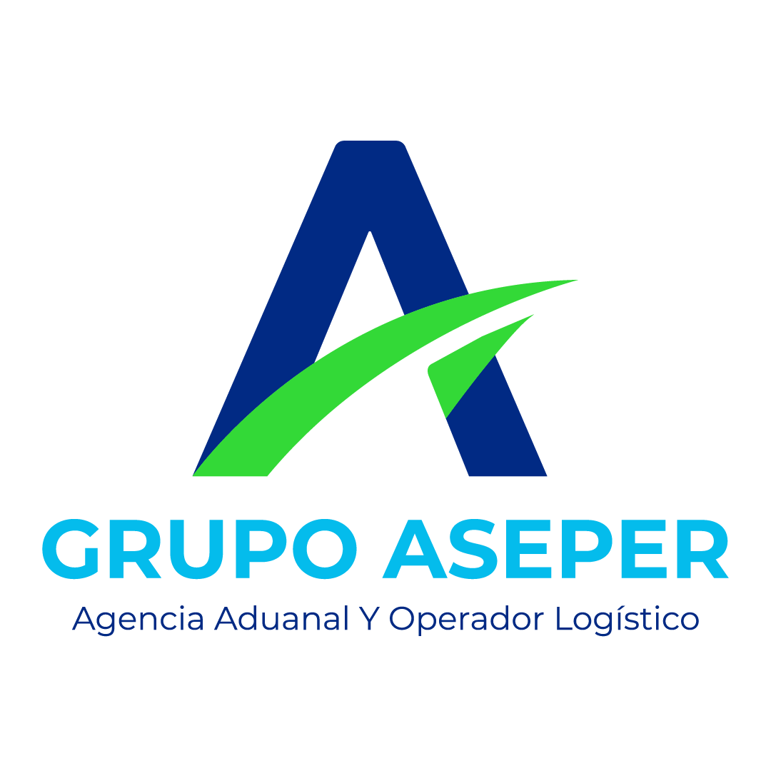 Grupo ASEPER Logo