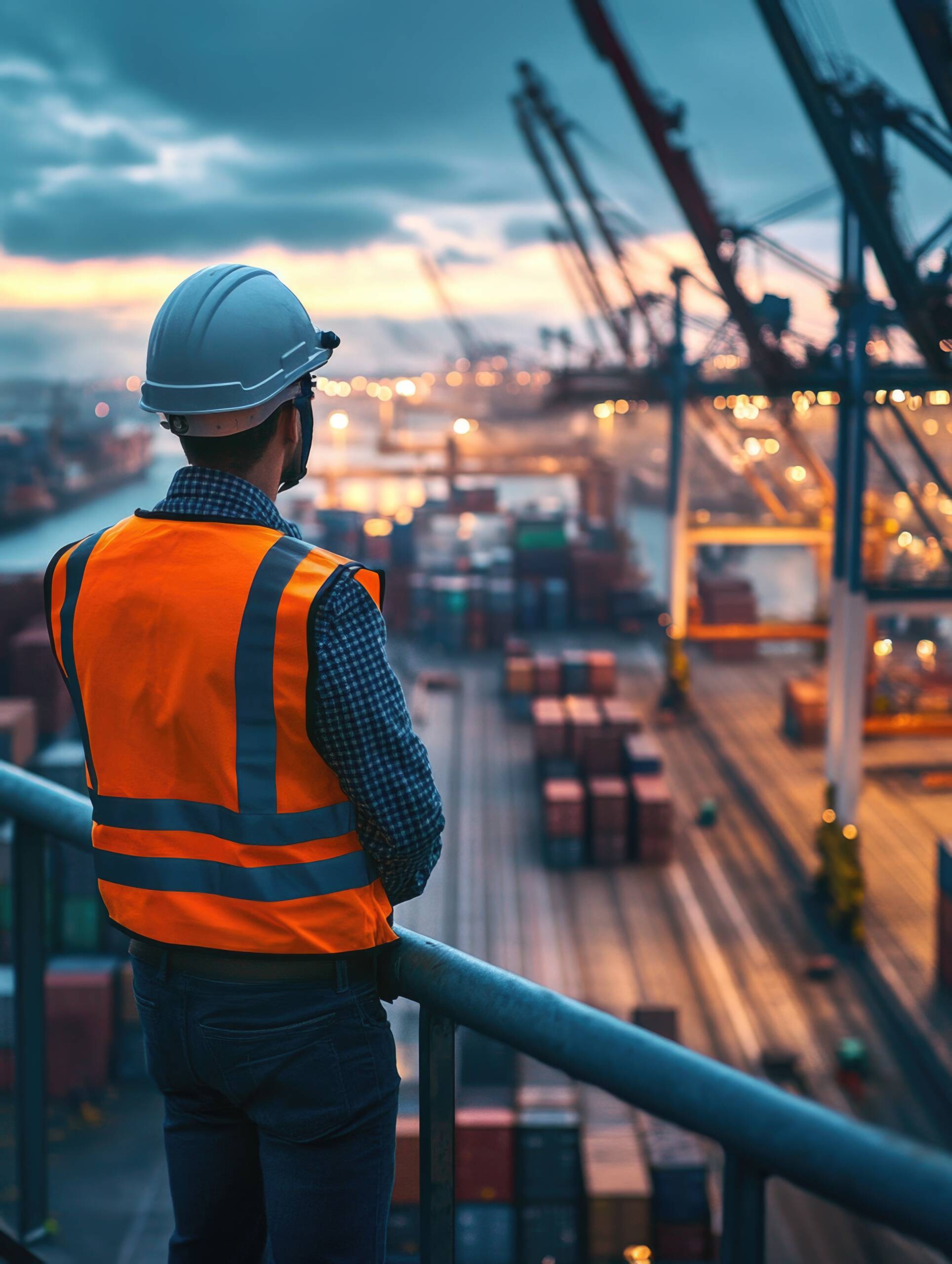 Operación Binacional ASEPER